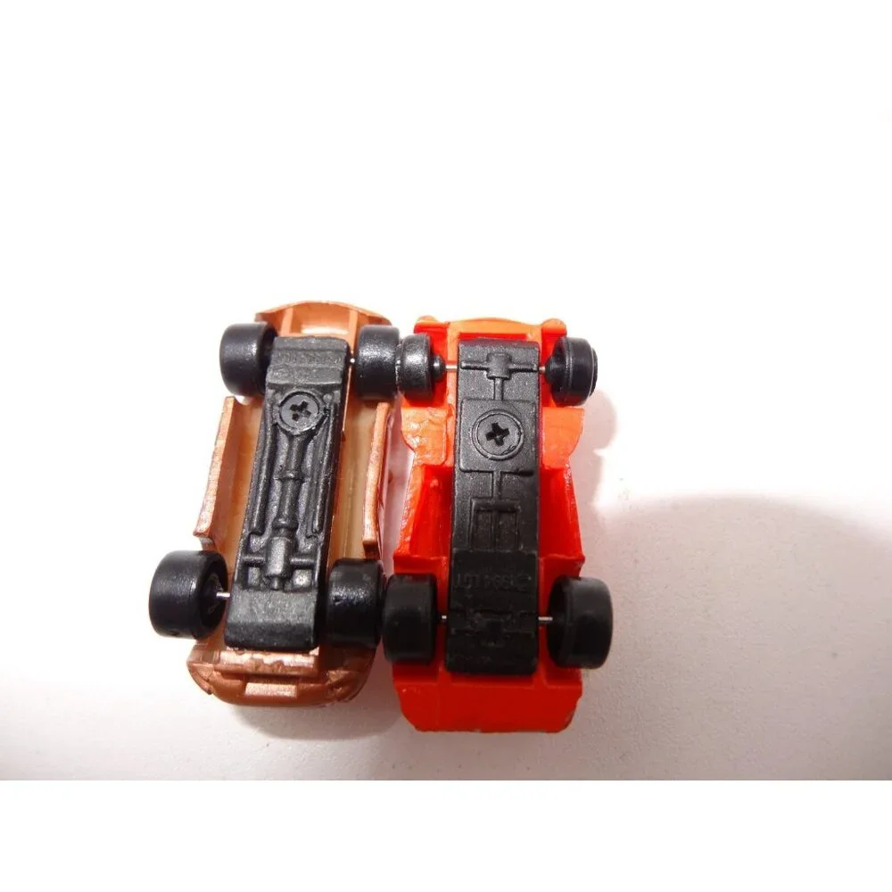 Micro Machines micro machine